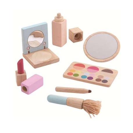 Ma trousse de maquillage Bleu 2 - vertbaudet enfant 