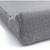 Housse matelas à langer bliss knit en coton Gris 2 - vertbaudet enfant 