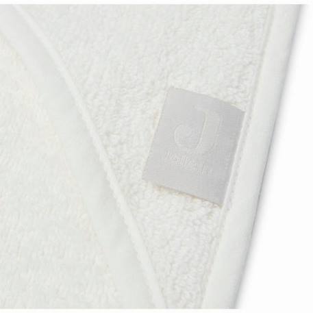 Cape de bain éponge en coton 75x75cm Beige+Corail, beige+Marron clair+Rose+Vert+Vert d'eau foncé 5 - vertbaudet enfant 
