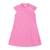 Robe chinoise   coton    annam Rose fuchsia 3 - vertbaudet enfant 