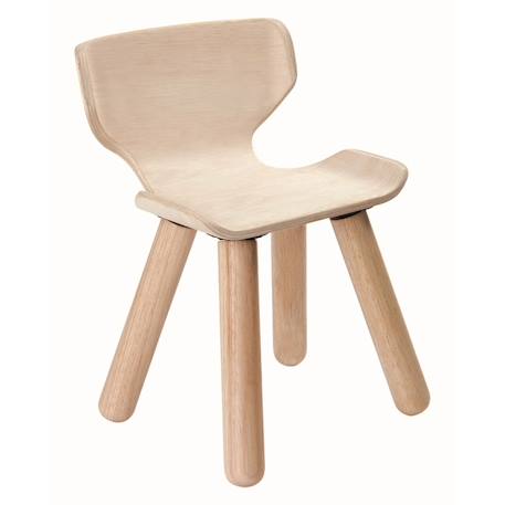 Petite chaise Beige 3 - vertbaudet enfant 