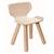 Petite chaise Beige 3 - vertbaudet enfant 