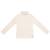 Ensemble   short velours  & col roulé Marron beige 4 - vertbaudet enfant 