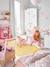 Parure housse de couette enfant et taie d'oreiller ENVOLEE rose imprimé 3 - vertbaudet enfant 