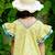 Robe  été   ample  butterfly Bleu marine+Jaune bleu+Rose bleu pastel+Violette bleu 8 - vertbaudet enfant 