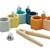 Nid d'abeilles tendresse Beige 4 - vertbaudet enfant 