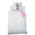 Parure de lit imprimée 100% coton, disney home minnie happy Rose 4 - vertbaudet enfant 