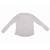 T-shirt henley    manches longues  augustin Gris souris 4 - vertbaudet enfant 