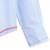 Chemise col mao      cérémonie  rimbaud Bleu ciel 5 - vertbaudet enfant 