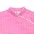 Robe chinoise   coton    annam Rose fuchsia 2 - vertbaudet enfant 