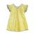 Robe  été   ample  butterfly Bleu marine+Jaune bleu+Rose bleu pastel+Violette bleu 11 - vertbaudet enfant 