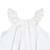 Blouse  été  avec broderie anglaise  aurore Blanc 4 - vertbaudet enfant 