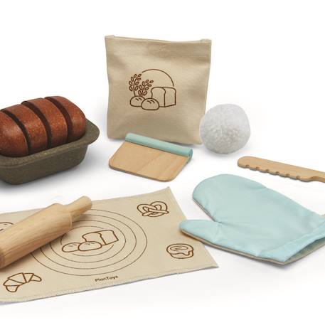 Mon 1er robot de cuisine Beige 6 - vertbaudet enfant 