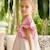 Robe  été   ample  butterfly Bleu marine+Jaune bleu+Rose bleu pastel+Violette bleu 14 - vertbaudet enfant 