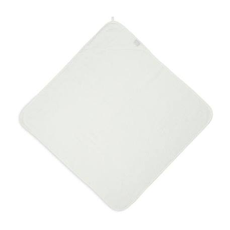 Fille-Peignoir de bain-Cape de bain éponge en coton 75x75cm