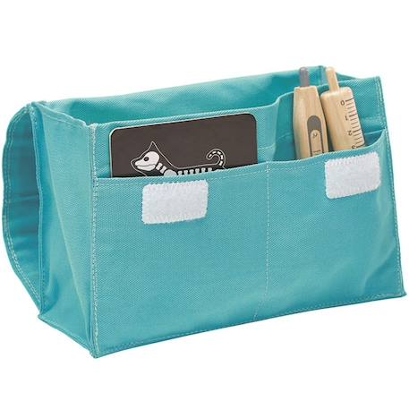 Ma valise de vétérinaire Bleu 2 - vertbaudet enfant 