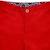 Ensemble   pantalon velours  & blouse fleurie Rouge 4 - vertbaudet enfant 