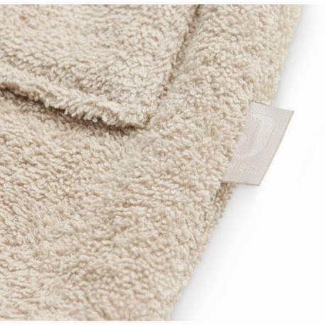 Peignoir enfant en coton Beige+Bleu+Caramel+Marron 5 - vertbaudet enfant 
