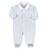 Dors bien sophie la girafe® Bleu 1 - vertbaudet enfant 