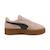 Baskets basses  à lacets Noir gum+Rose quartz gum 7 - vertbaudet enfant 
