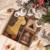 Coffret de 3 jouets d'éveil en bois Multicolore 4 - vertbaudet enfant 