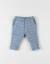Pantalon velours côtelé Bleu 4 - vertbaudet enfant 