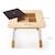 Table forêt pour enfant Beige 4 - vertbaudet enfant 