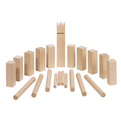 Jouet-Kubb, jeu des vikings
