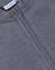 Cardigan en tricot Gris 5 - vertbaudet enfant 
