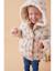 Veste déperlante groloudoux® et sherpa Rose 6 - vertbaudet enfant 