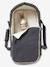Couffin souple anthracite/étoiles 8 - vertbaudet enfant 