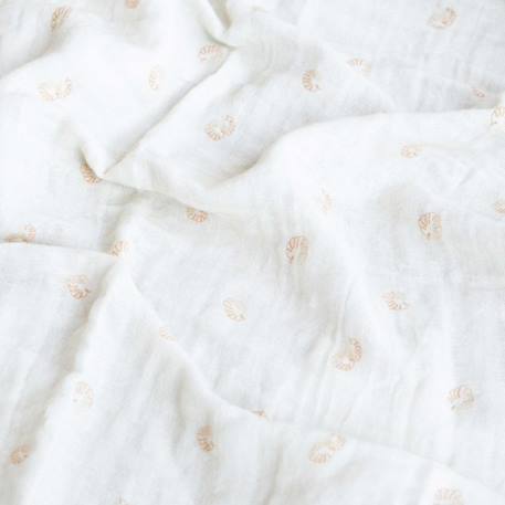 Langes bébé Ecru 4 - vertbaudet enfant 