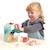 Machine à café babyccino Bleu 3 - vertbaudet enfant 