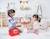 Tabouret champignon Rouge 4 - vertbaudet enfant 