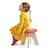Tabouret champignon Rouge 3 - vertbaudet enfant 