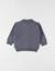 Cardigan en tricot Gris 4 - vertbaudet enfant 