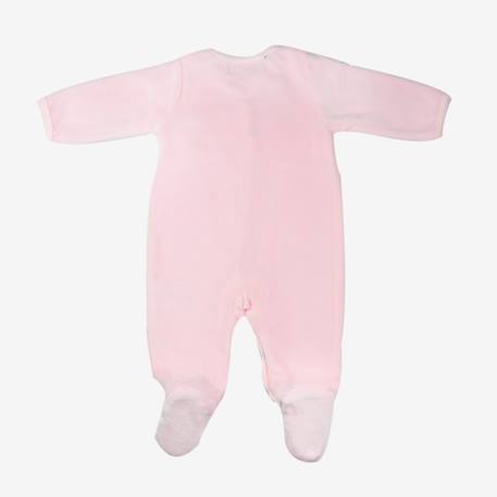 Dors bien sophie la girafe® Rose 5 - vertbaudet enfant 