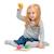 Formes visuelles Beige 2 - vertbaudet enfant 