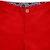 Pantalon velours   slim fit stretch  morgan Rouge 4 - vertbaudet enfant 