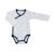 Body sophie la girafe® Blanc 1 - vertbaudet enfant 