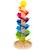 Jeu de billes pagode Orange 2 - vertbaudet enfant 