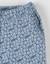 Pantalon velours côtelé Bleu 6 - vertbaudet enfant 