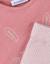 Lot t-shirt + legging jersey Rose 3 - vertbaudet enfant 