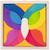 Jeu de construction papillon mariposa Rouge 1 - vertbaudet enfant 