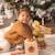 Coffret de 3 jouets d'éveil en bois Multicolore 3 - vertbaudet enfant 