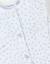 Combinaison style et confort coton Blanc 4 - vertbaudet enfant 