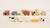 Set animaux en bois ferme Beige 3 - vertbaudet enfant 