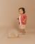 Cardigan en tricot coton Rose 6 - vertbaudet enfant 