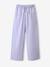 Lot de 2 pyjamas fille bleu 4 - vertbaudet enfant 