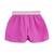Tunique plage    avec short assorti   love Rose fuchsia 5 - vertbaudet enfant 